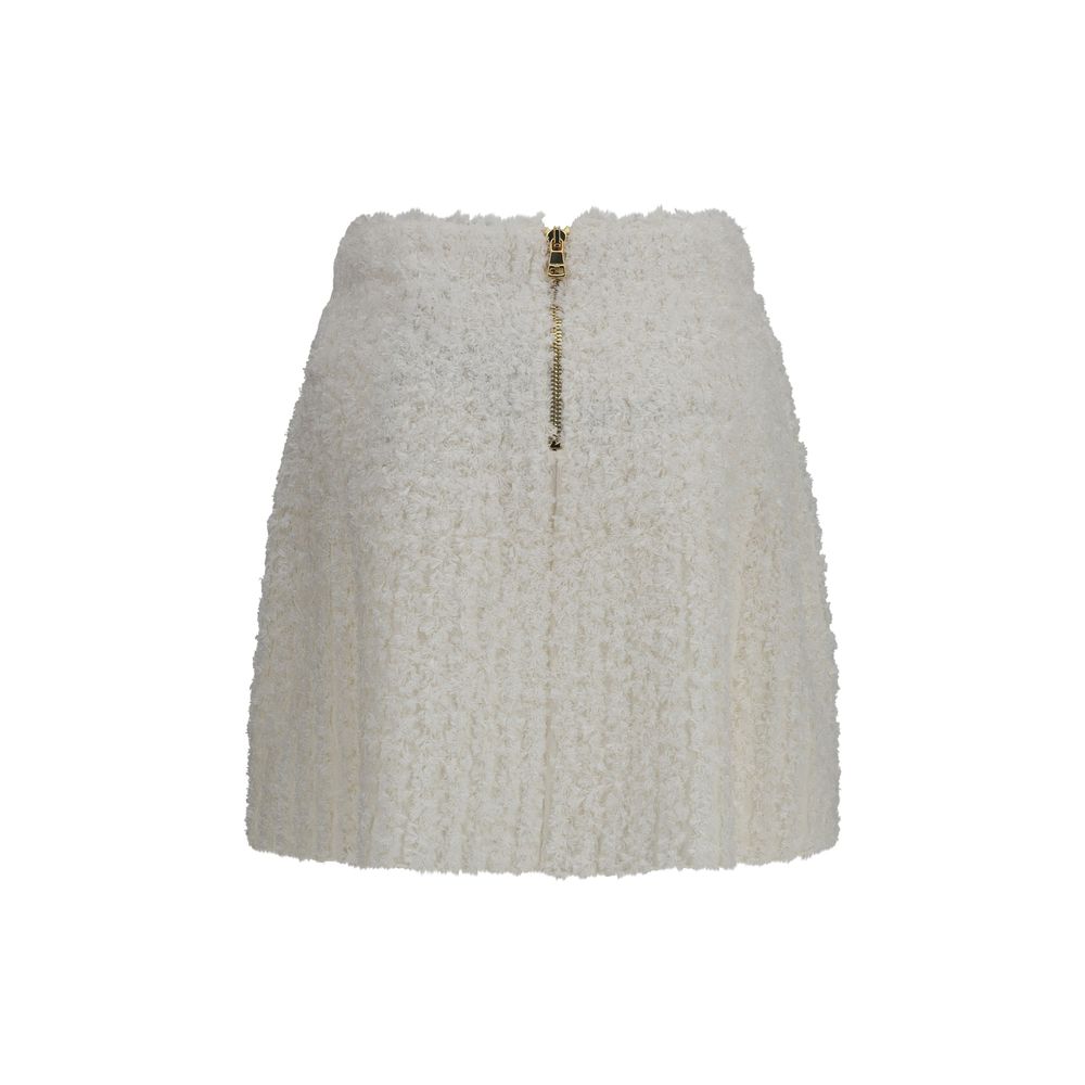 BALMAIN sijonas