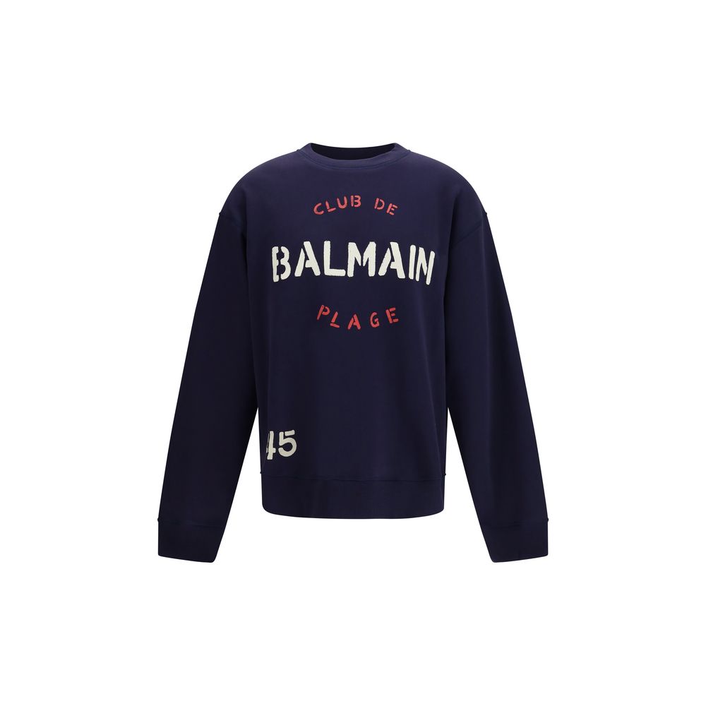 BALMAIN džemperis
