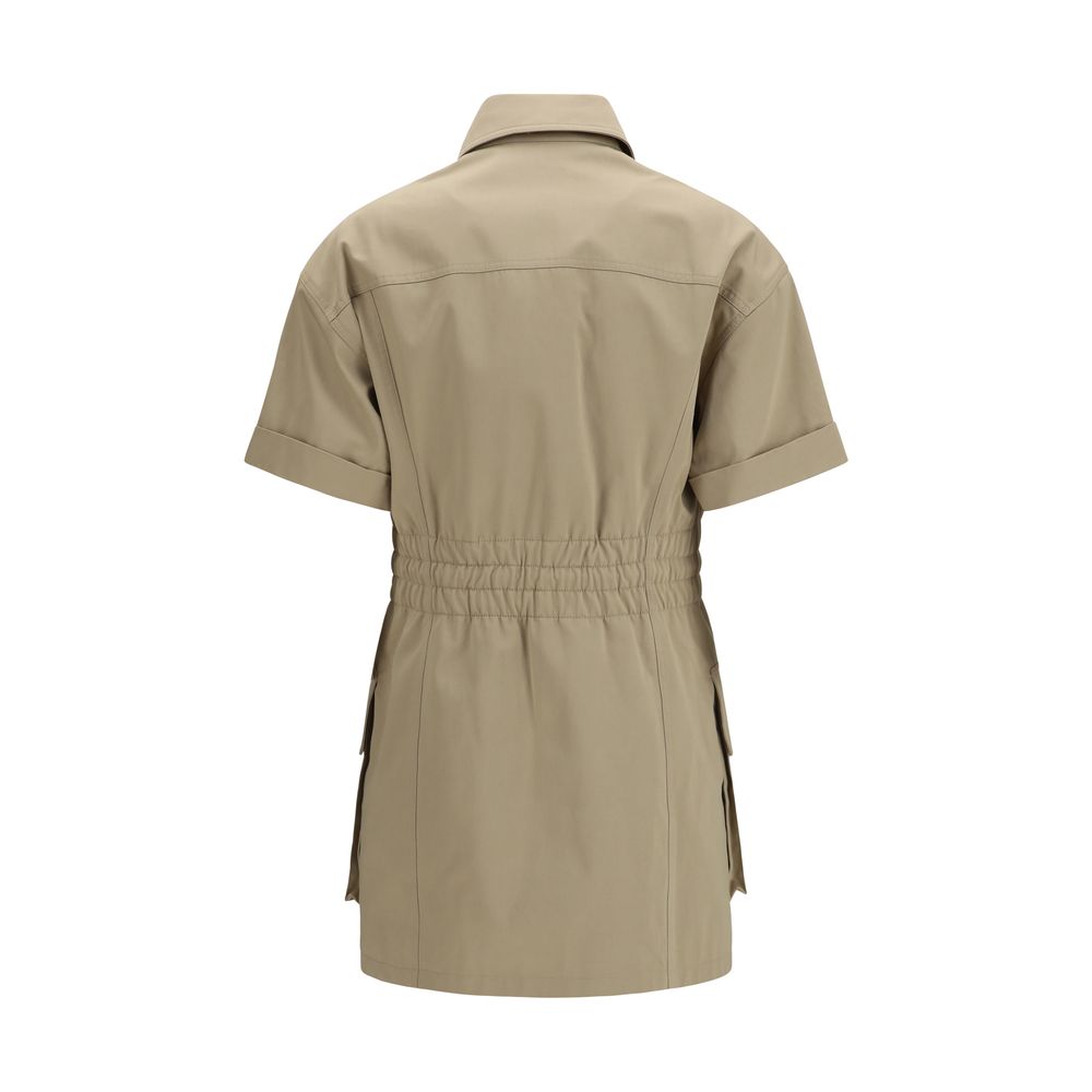 BALMAIN suknelė