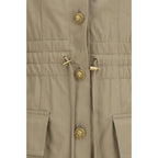 BALMAIN suknelė