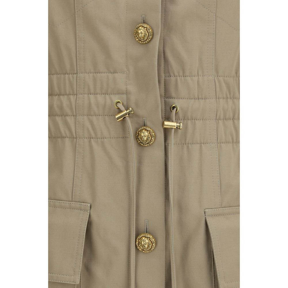 BALMAIN suknelė
