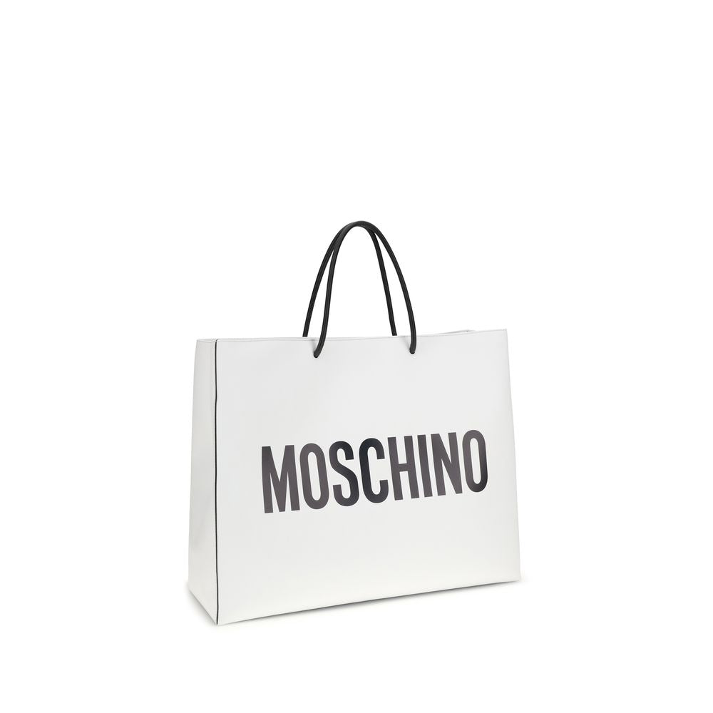 MOSCHINO rankinė