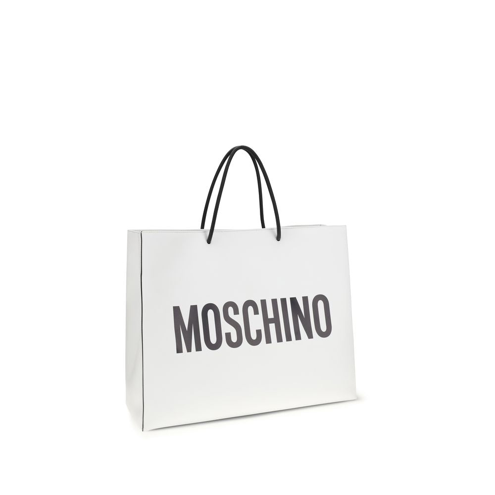 MOSCHINO rankinė
