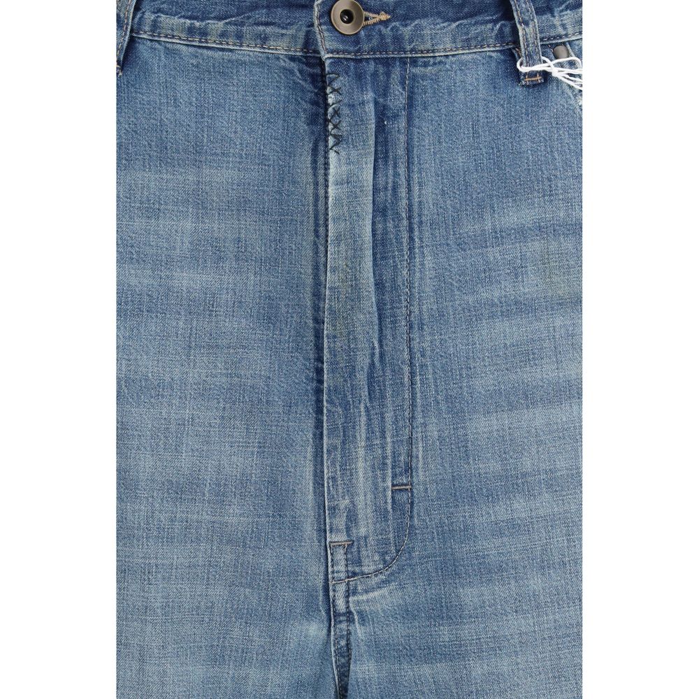 MAISON MARGIELA džinsai