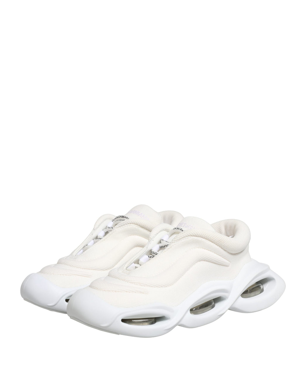 DOLCE & GABBANA sportiniai batai