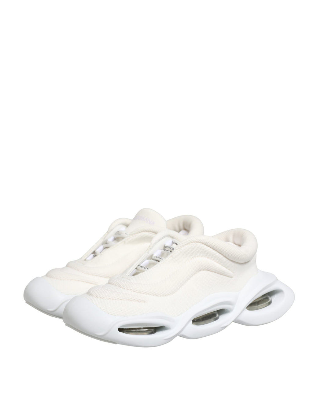 DOLCE & GABBANA sportiniai batai