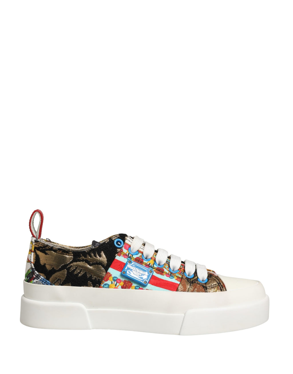 DOLCE & GABBANA sportiniai batai