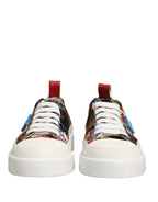 DOLCE & GABBANA sportiniai batai