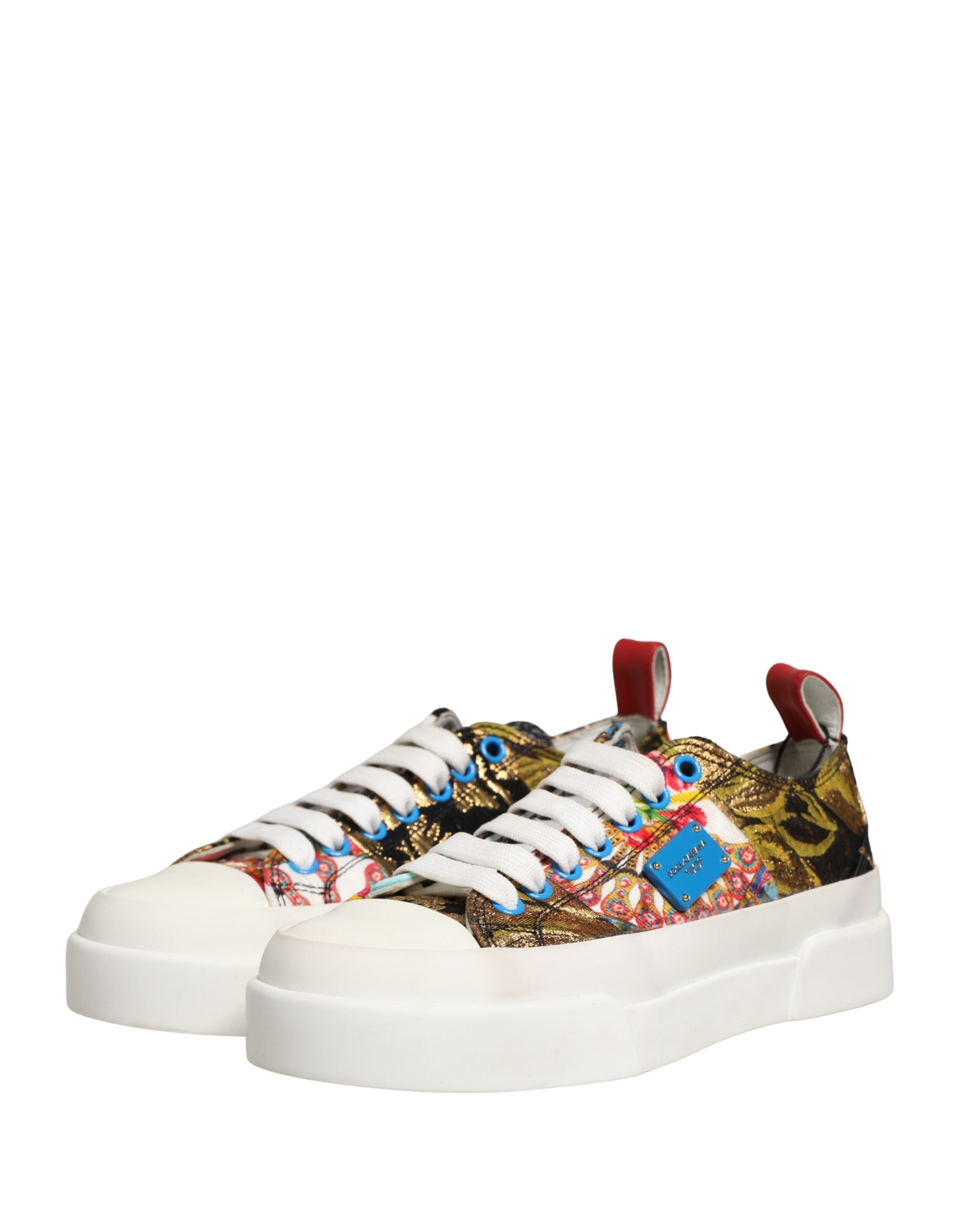 DOLCE & GABBANA sportiniai batai