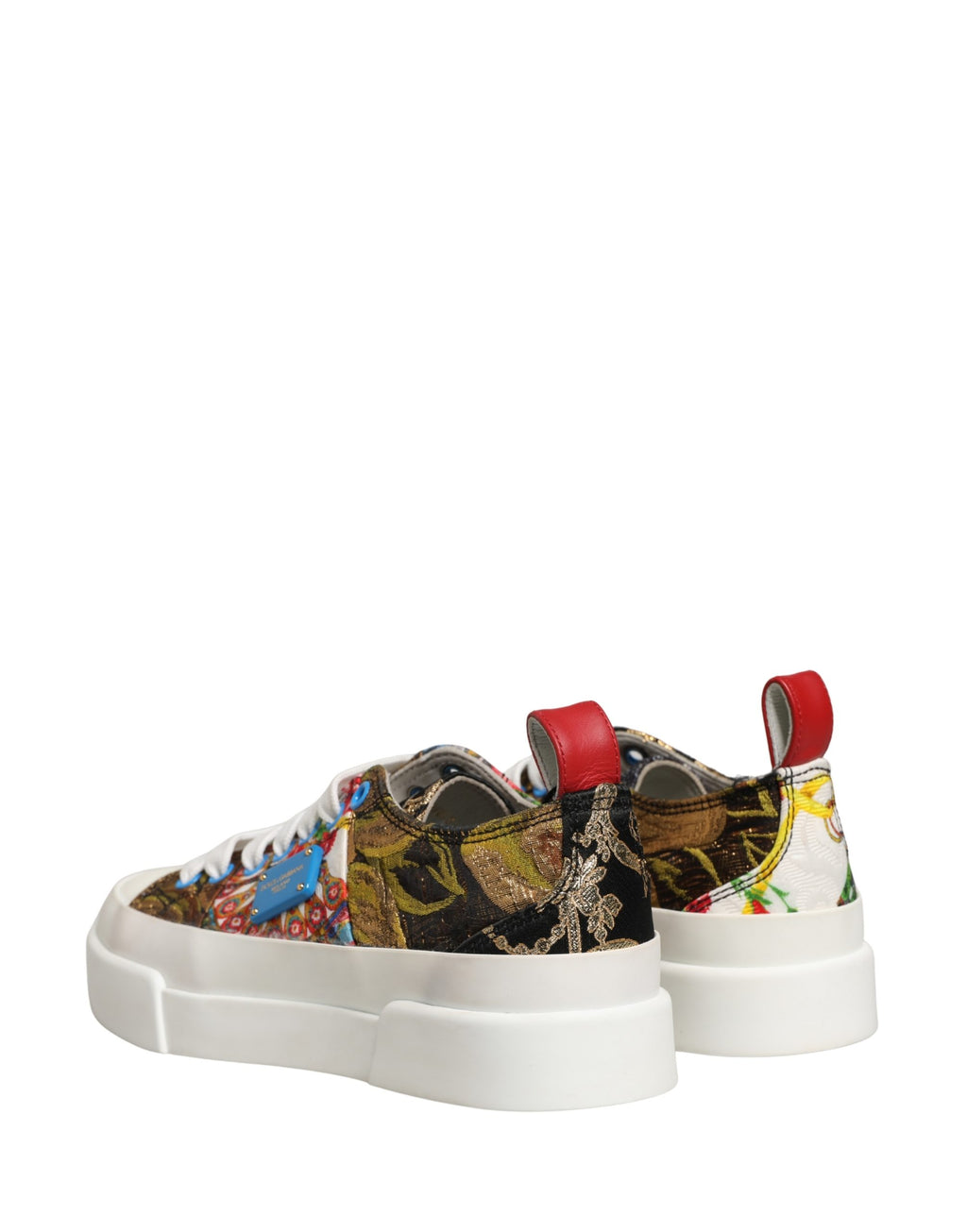 DOLCE & GABBANA sportiniai batai