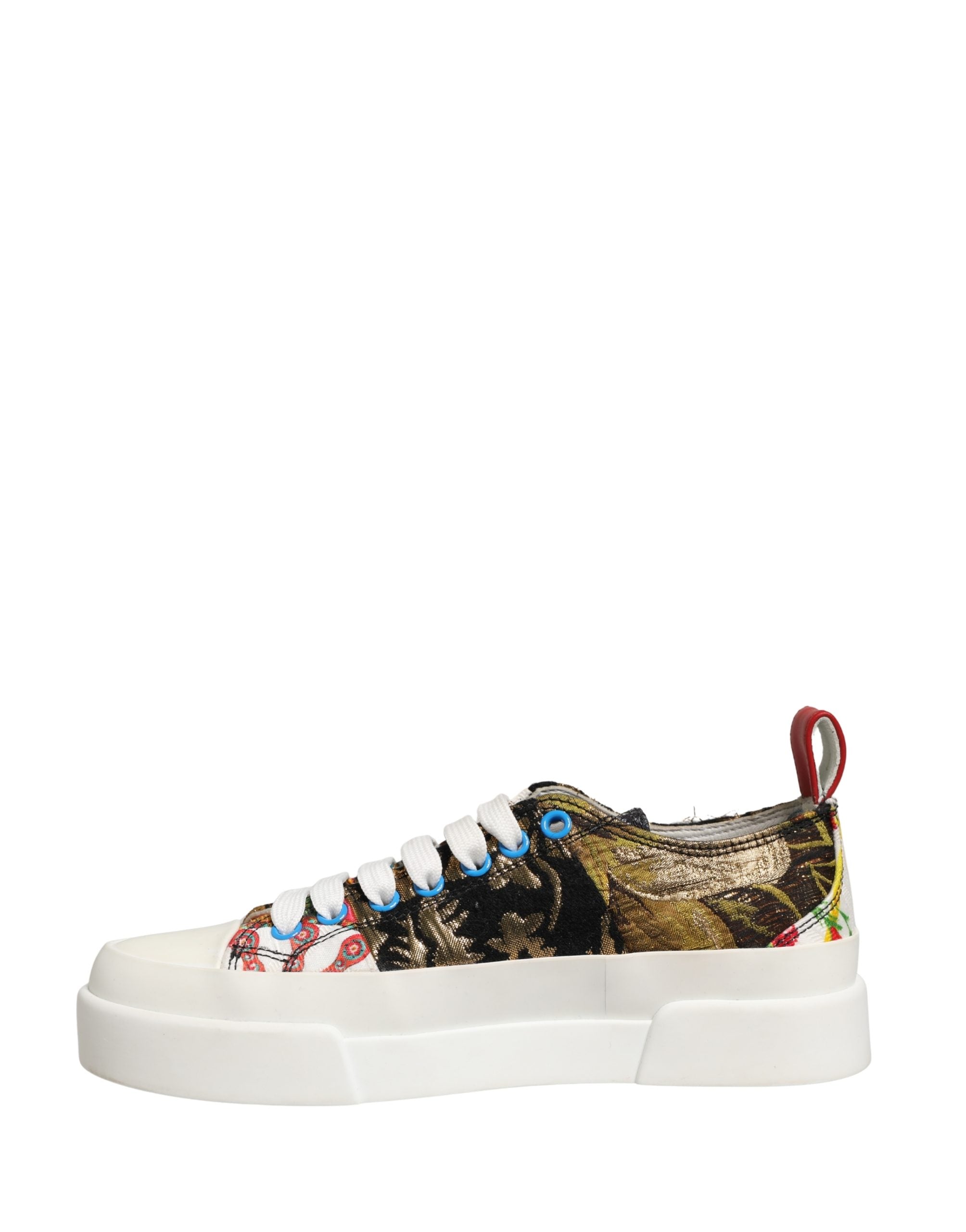 DOLCE & GABBANA sportiniai batai