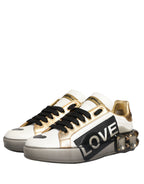 DOLCE & GABBANA sportiniai batai