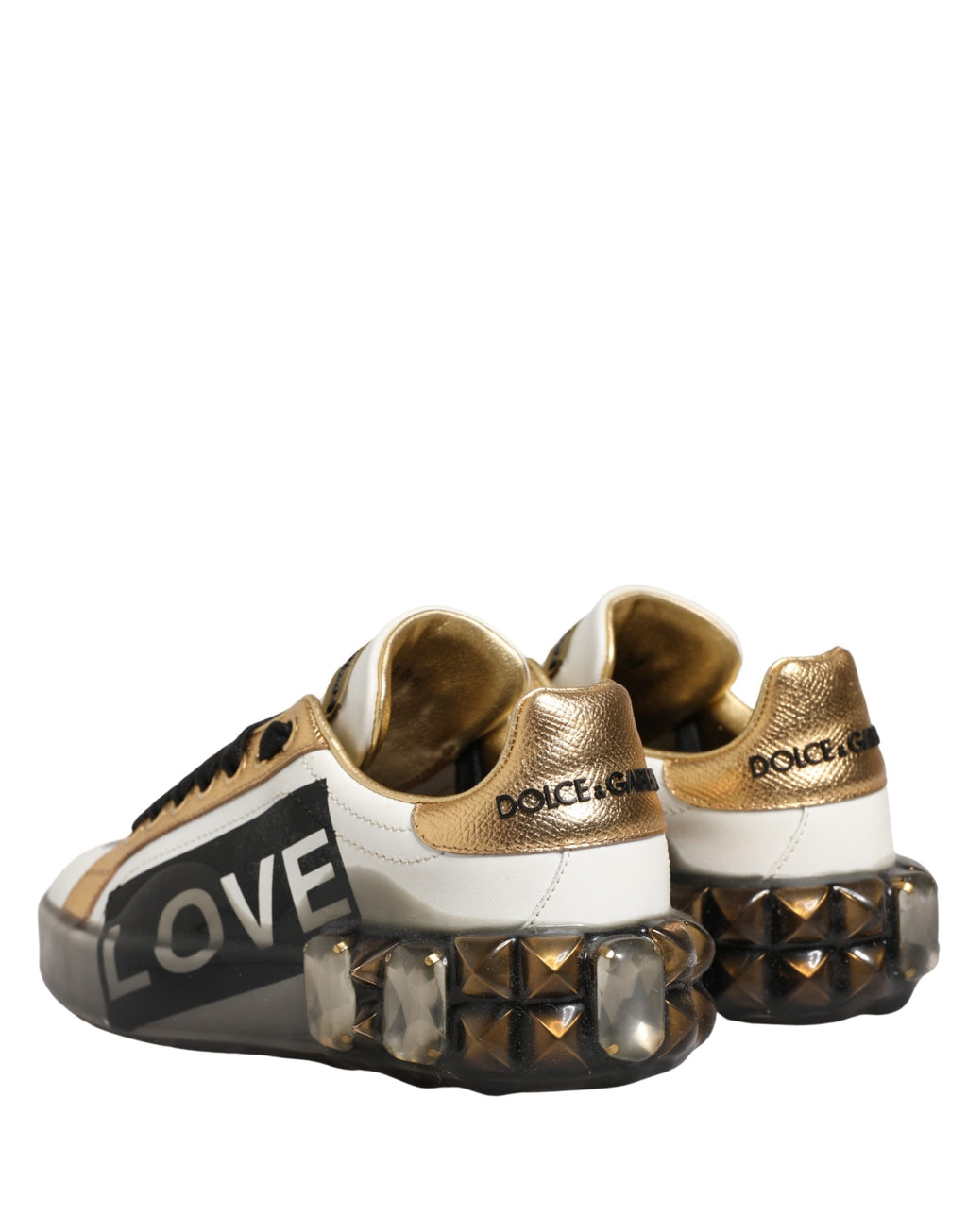 DOLCE & GABBANA sportiniai batai