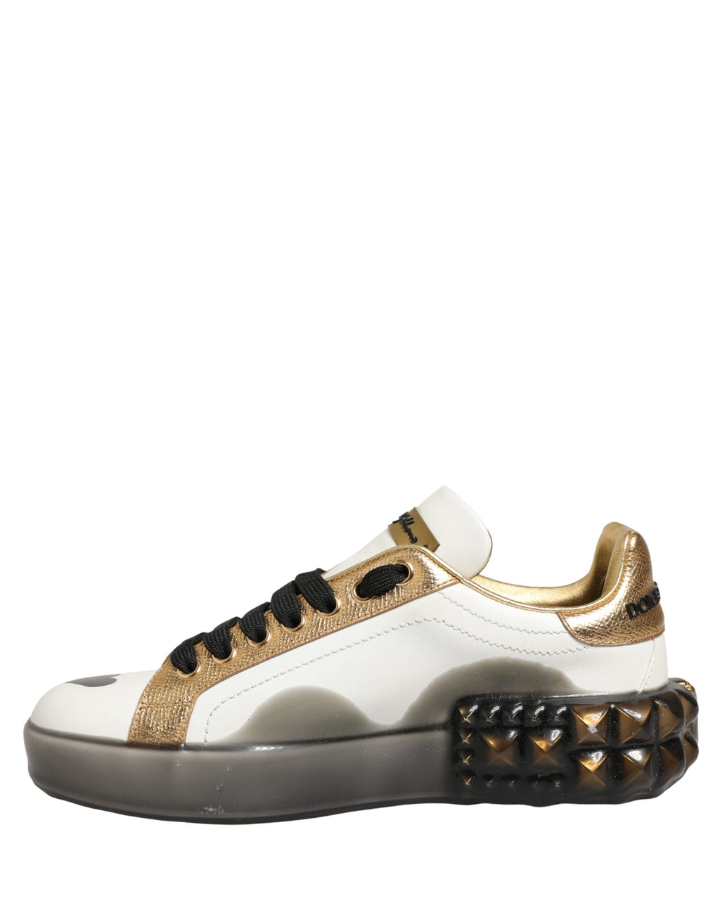 DOLCE & GABBANA sportiniai batai