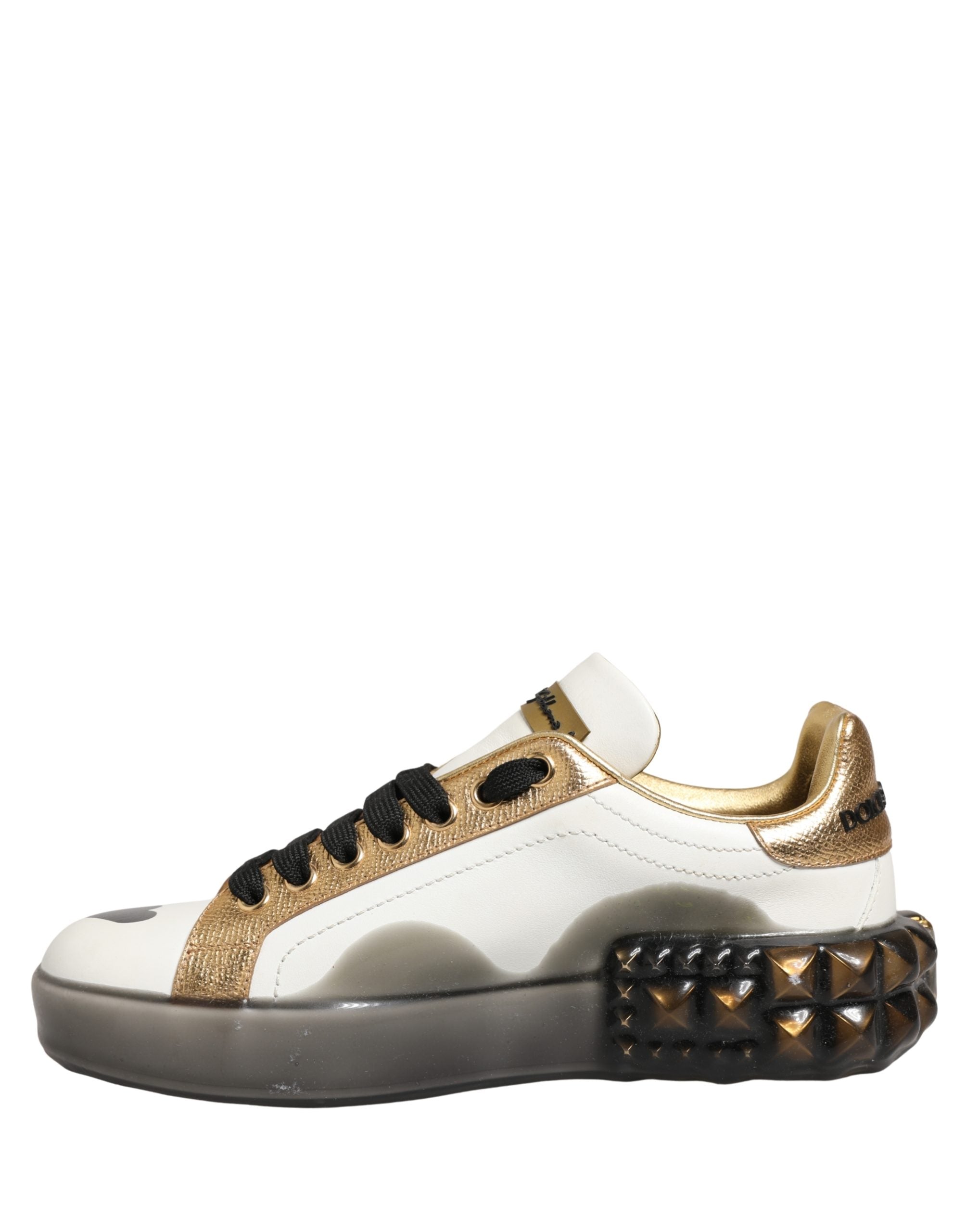 DOLCE & GABBANA sportiniai batai