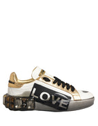 DOLCE & GABBANA sportiniai batai