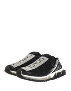 DOLCE & GABBANA sportiniai batai