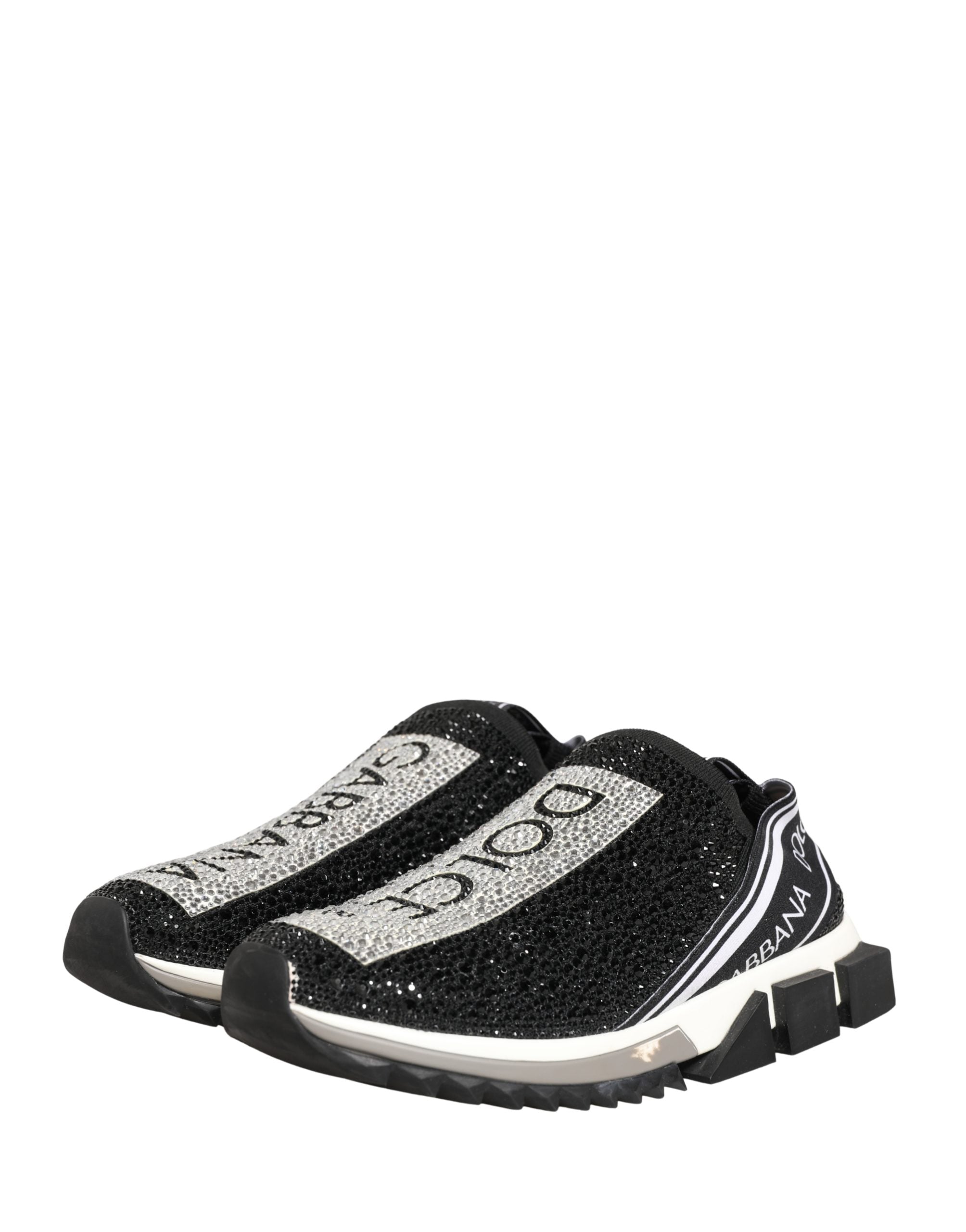 DOLCE & GABBANA sportiniai batai