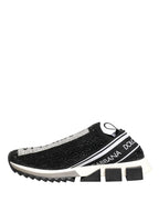 DOLCE & GABBANA sportiniai batai