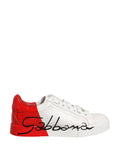 DOLCE & GABBANA sportiniai batai