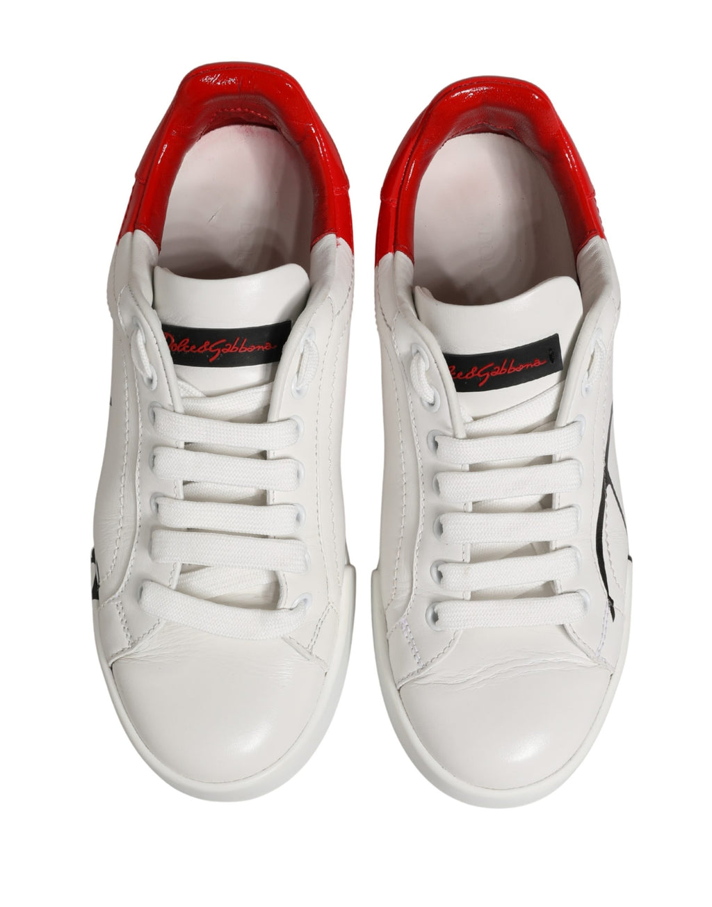 DOLCE & GABBANA sportiniai batai
