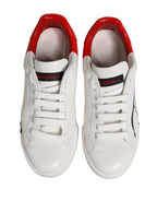 DOLCE & GABBANA sportiniai batai