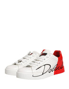 DOLCE & GABBANA sportiniai batai