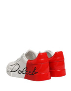DOLCE & GABBANA sportiniai batai