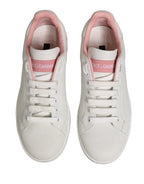 DOLCE & GABBANA sportiniai batai