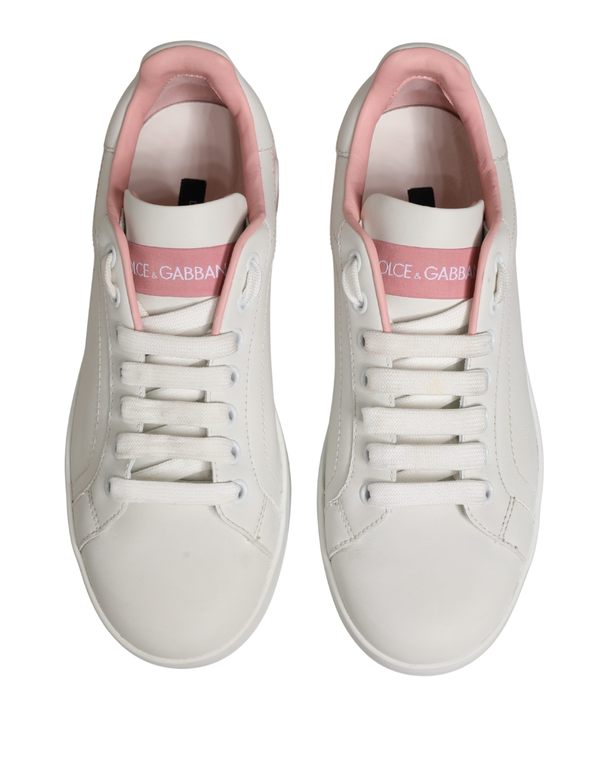 DOLCE & GABBANA sportiniai batai