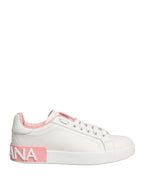 DOLCE & GABBANA sportiniai batai