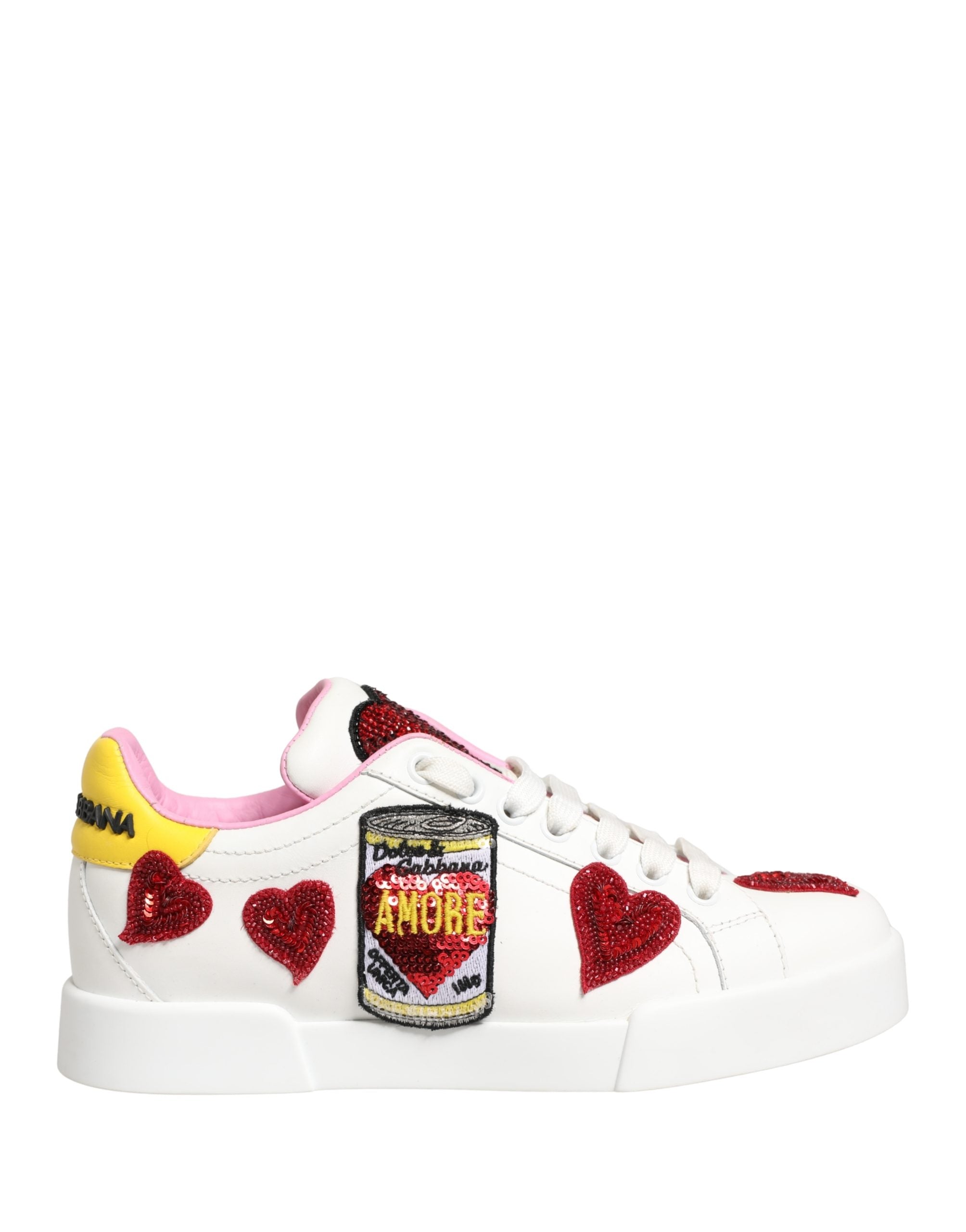 DOLCE & GABBANA sportiniai batai