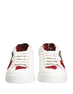 DOLCE & GABBANA sportiniai batai