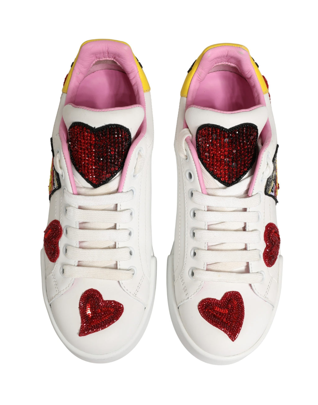 DOLCE & GABBANA sportiniai batai