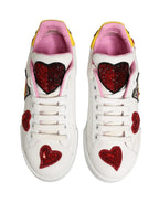 DOLCE & GABBANA sportiniai batai