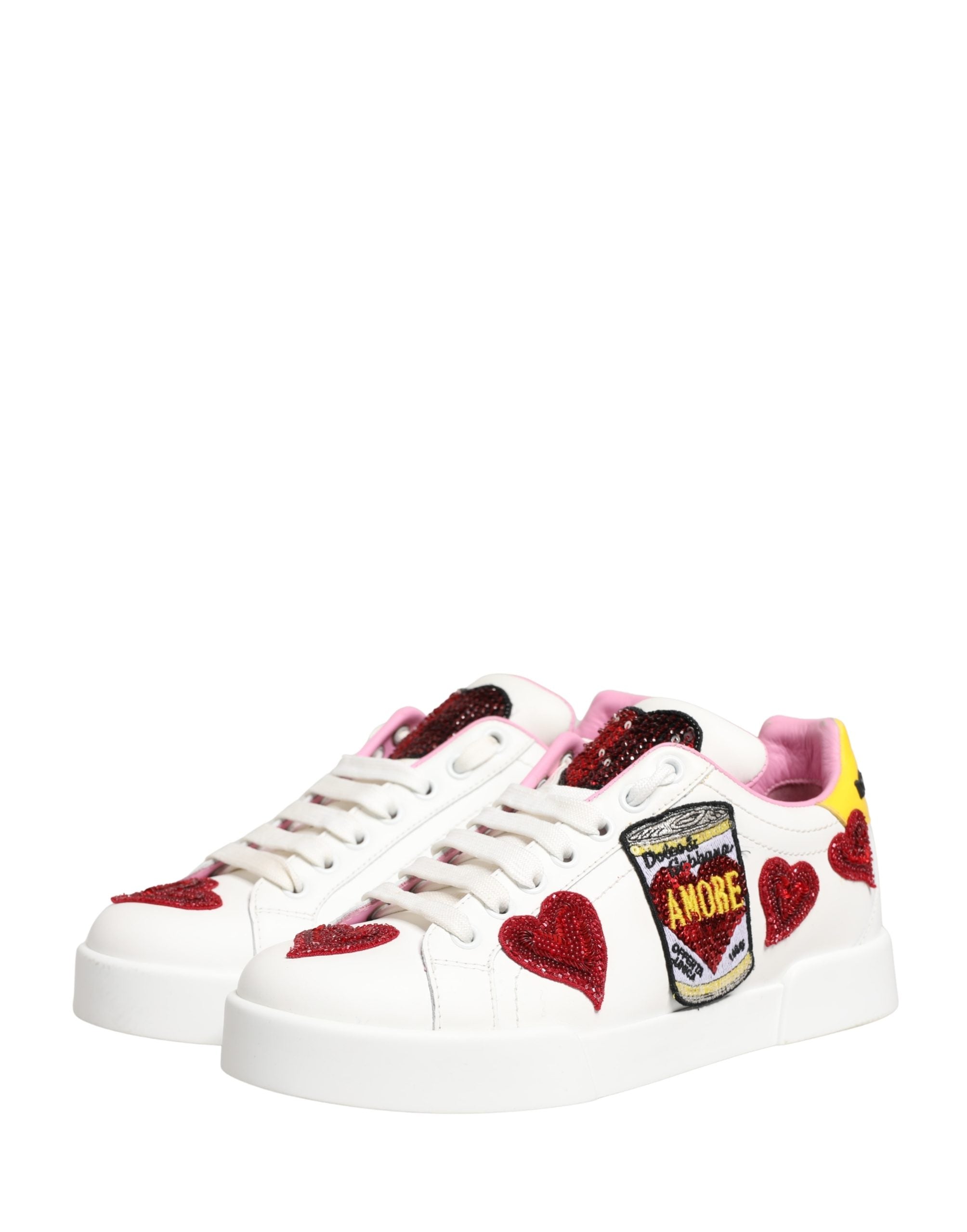 DOLCE & GABBANA sportiniai batai