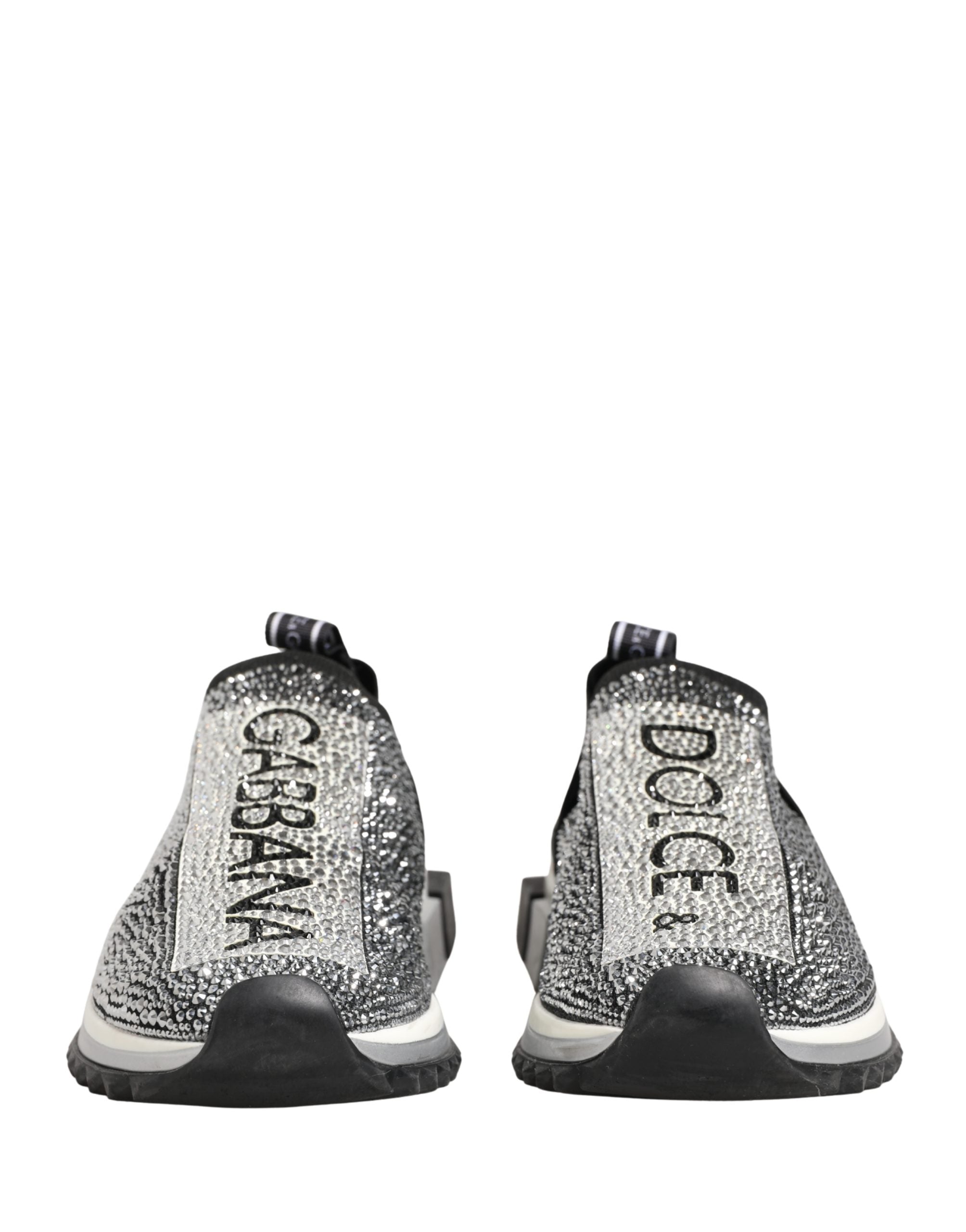 DOLCE & GABBANA sportiniai batai