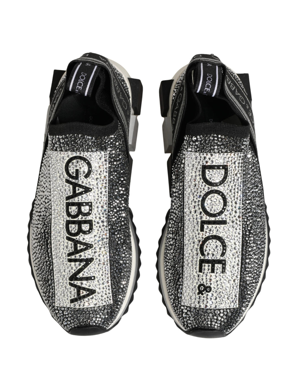 DOLCE & GABBANA sportiniai batai