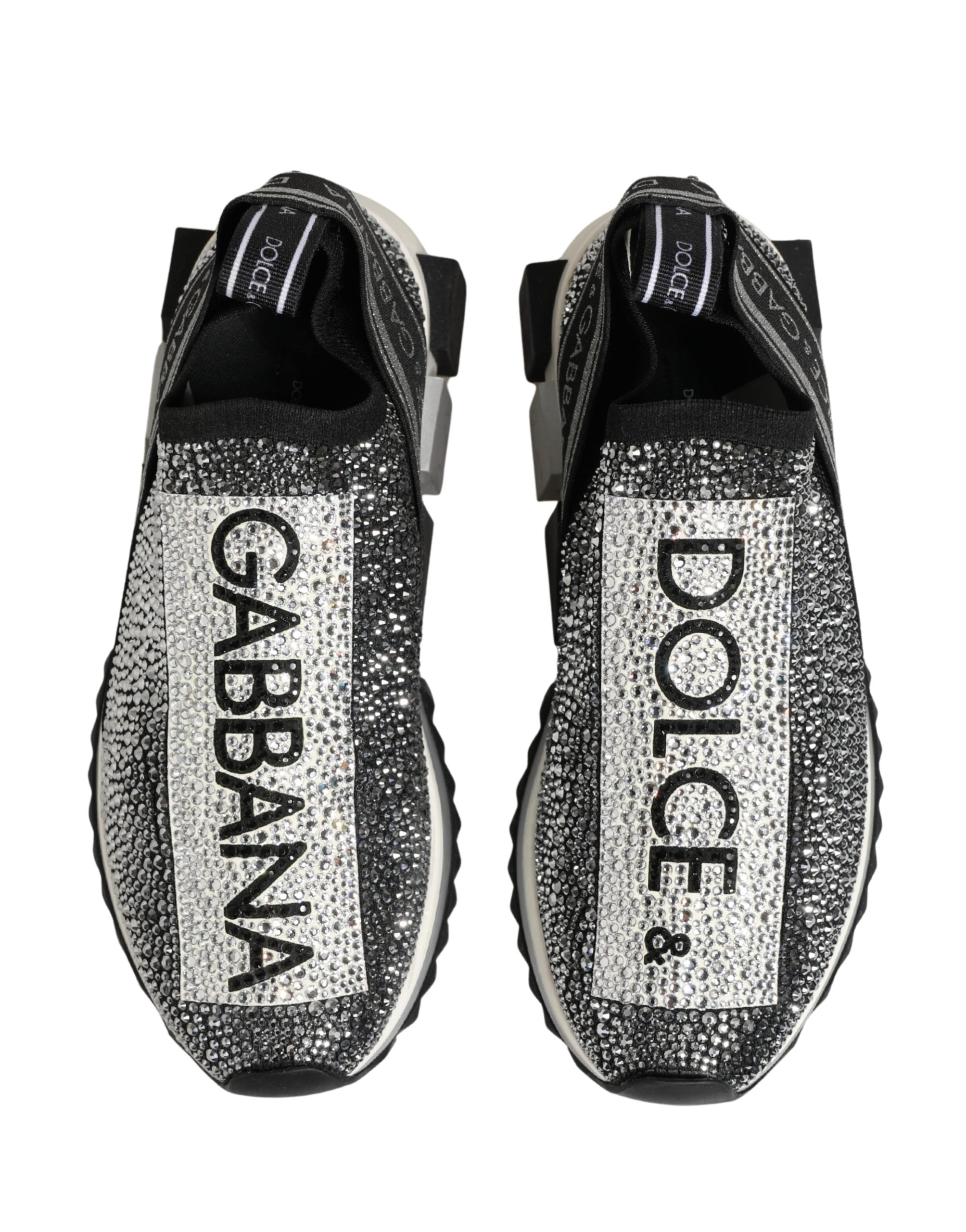DOLCE & GABBANA sportiniai batai