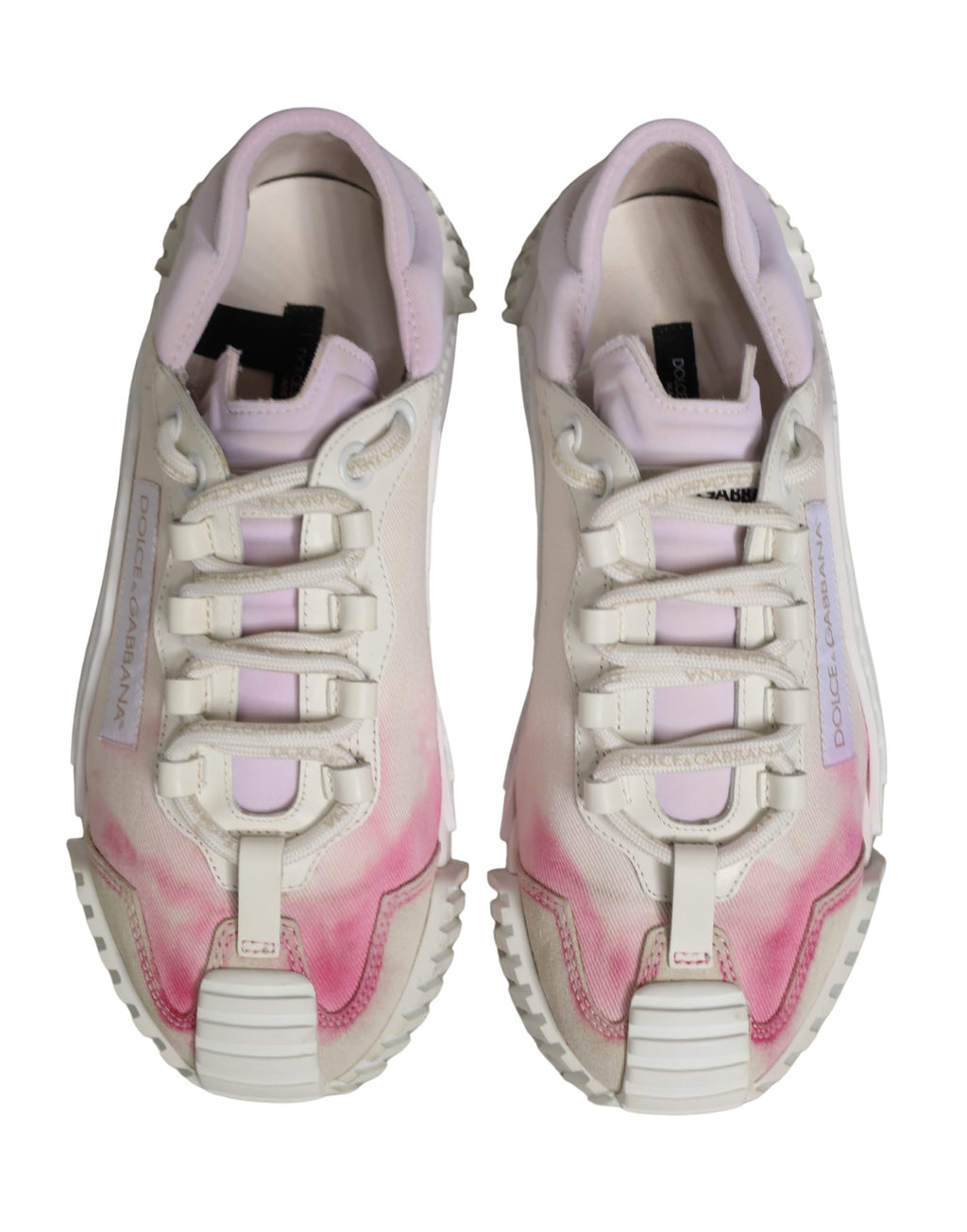 DOLCE & GABBANA sportiniai batai