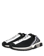 DOLCE & GABBANA sportiniai batai
