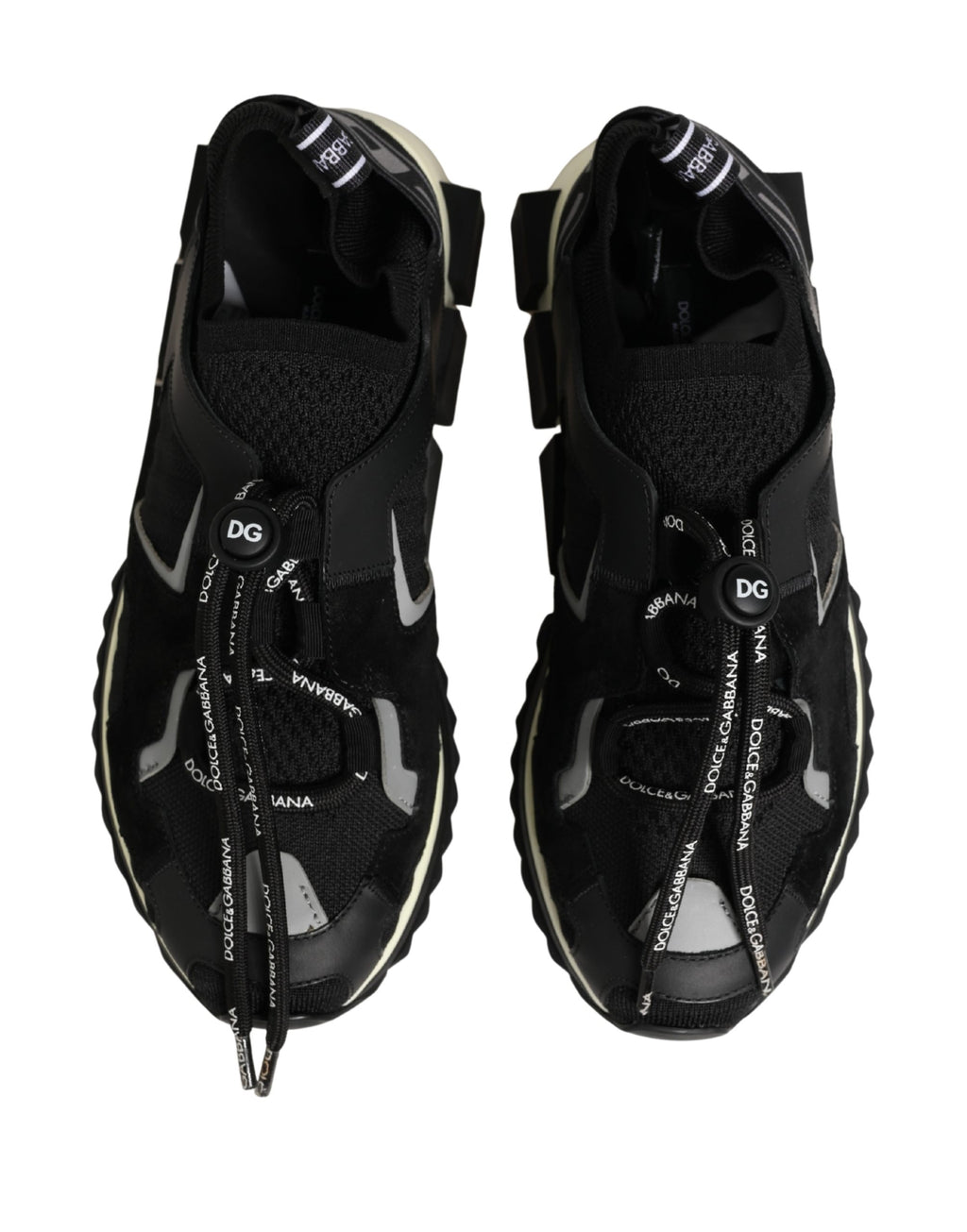 DOLCE & GABBANA sportiniai batai