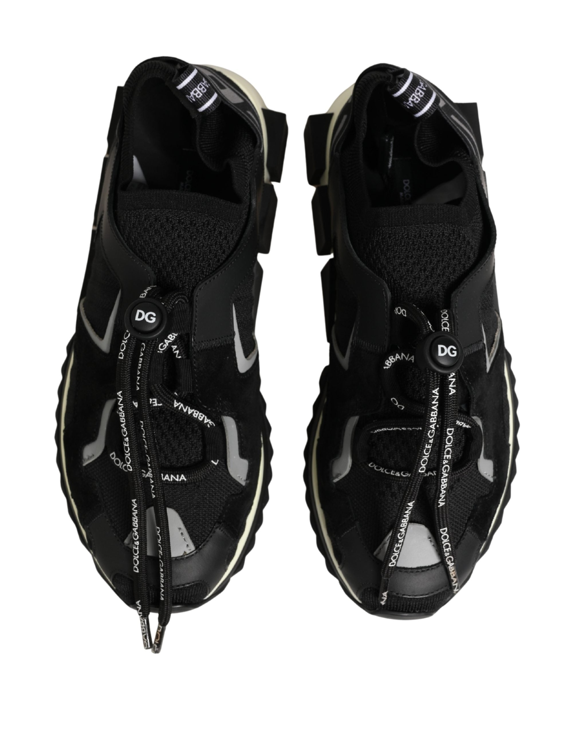 DOLCE & GABBANA sportiniai batai