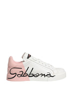 DOLCE & GABBANA sportiniai batai