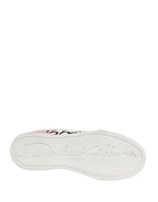 DOLCE & GABBANA sportiniai batai