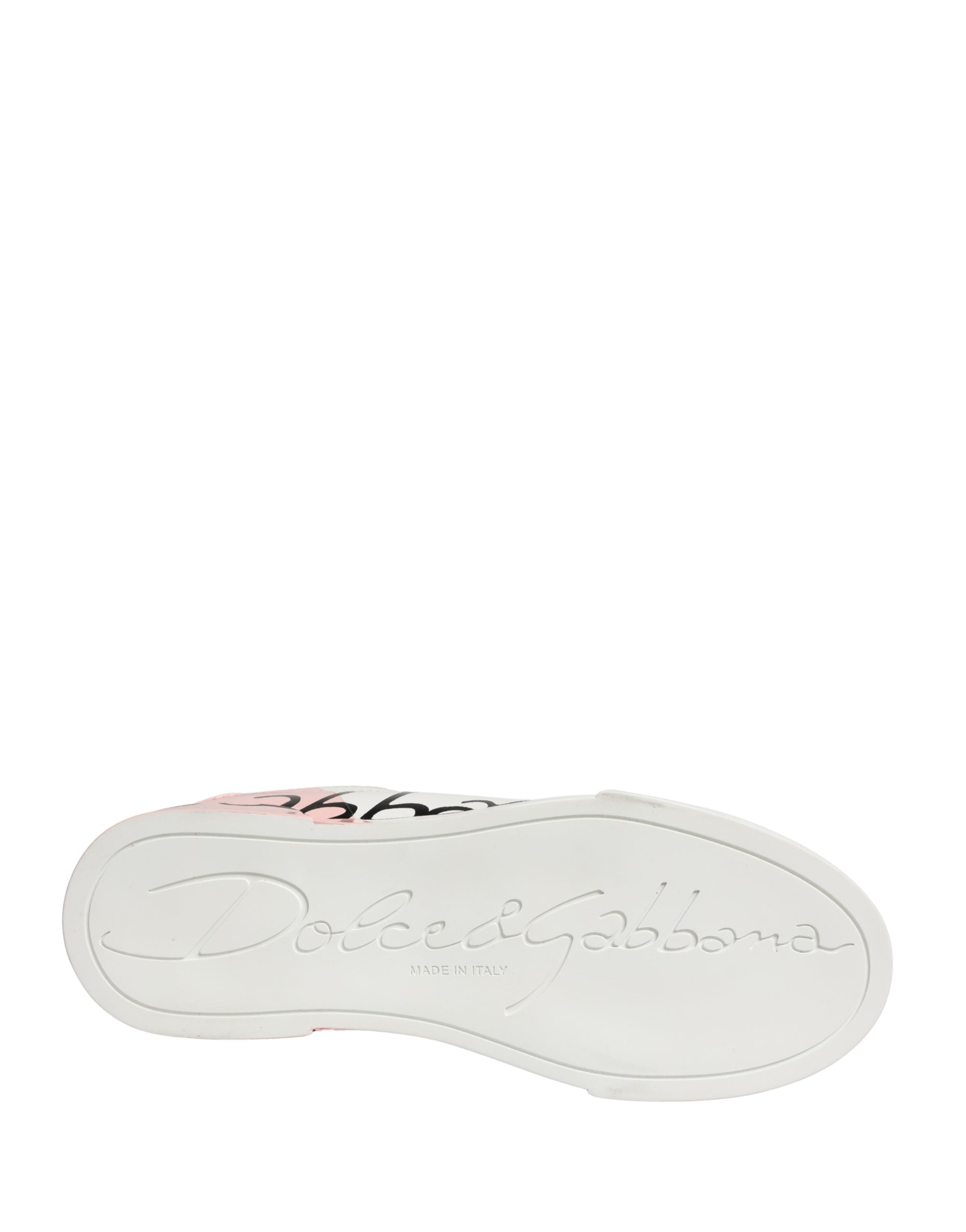 DOLCE & GABBANA sportiniai batai
