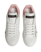 DOLCE & GABBANA sportiniai batai