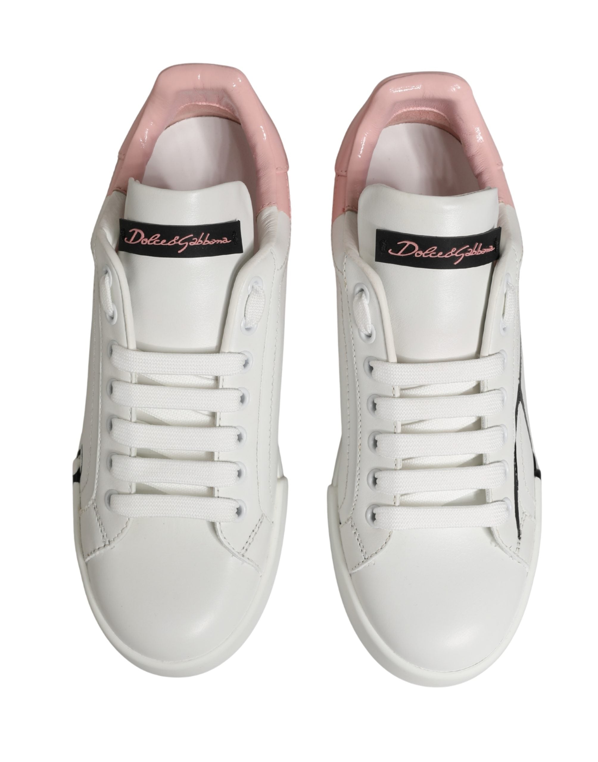 DOLCE & GABBANA sportiniai batai