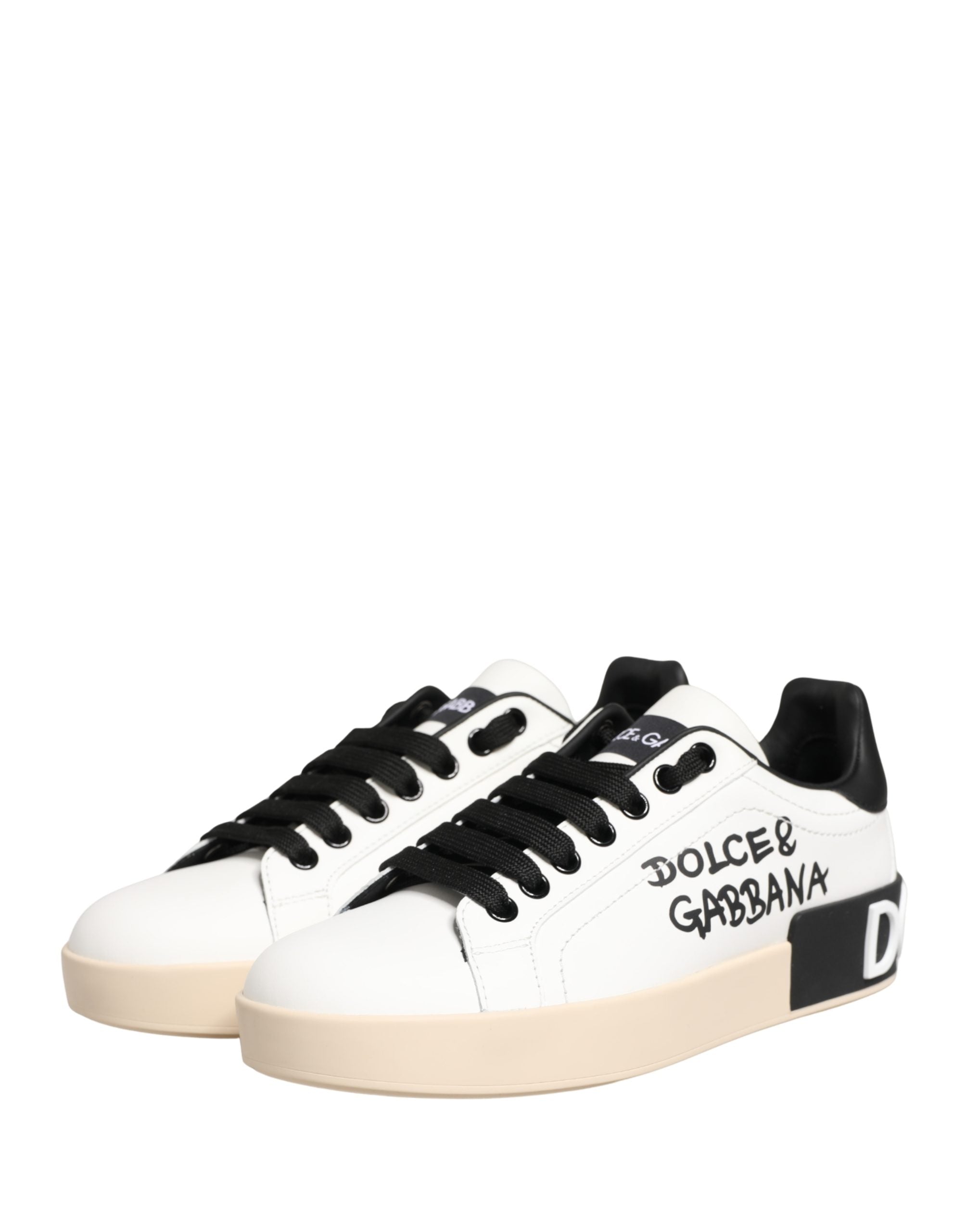DOLCE & GABBANA sportiniai batai
