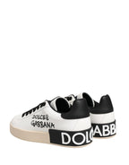 DOLCE & GABBANA sportiniai batai